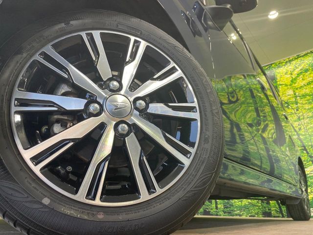 DAIHATSU MOVE CUSTOM 2022 Image 31