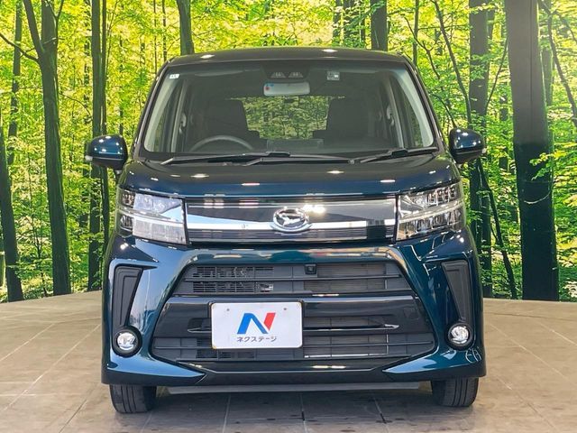 DAIHATSU MOVE CUSTOM 2022 Image 31