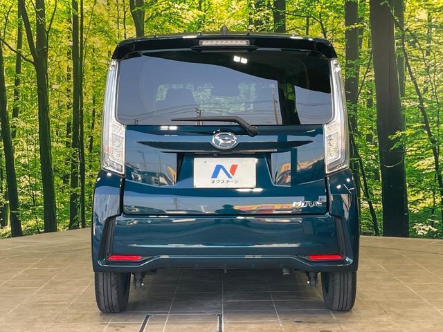 DAIHATSU MOVE CUSTOM 2022 Image 31