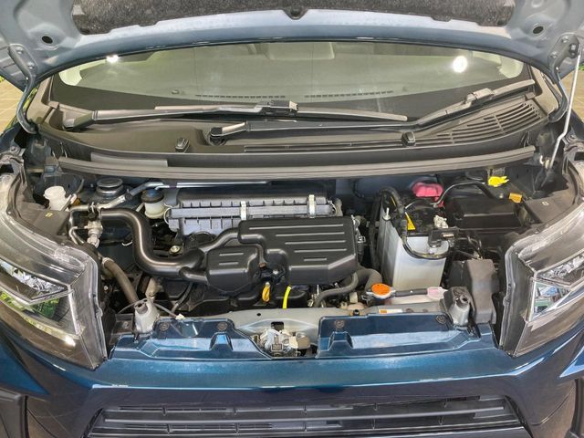 DAIHATSU MOVE CUSTOM 2022 Image 31