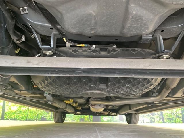 DAIHATSU MOVE CUSTOM 2022 Image 31