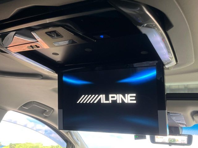 TOYOTA ALPHARD 2018 Image 31