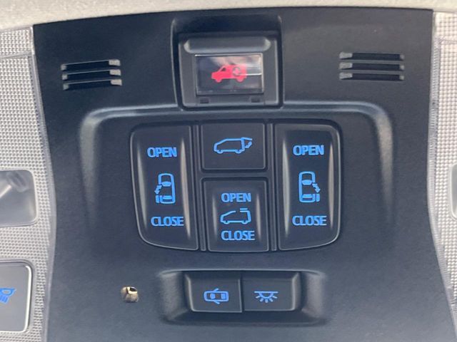 TOYOTA ALPHARD 2018 Image 31