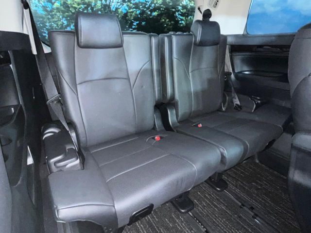 TOYOTA ALPHARD 2018 Image 31