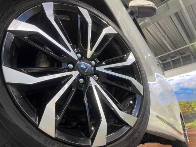 TOYOTA ALPHARD 2018 Image 31