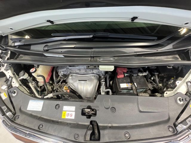 TOYOTA ALPHARD 2018 Image 31