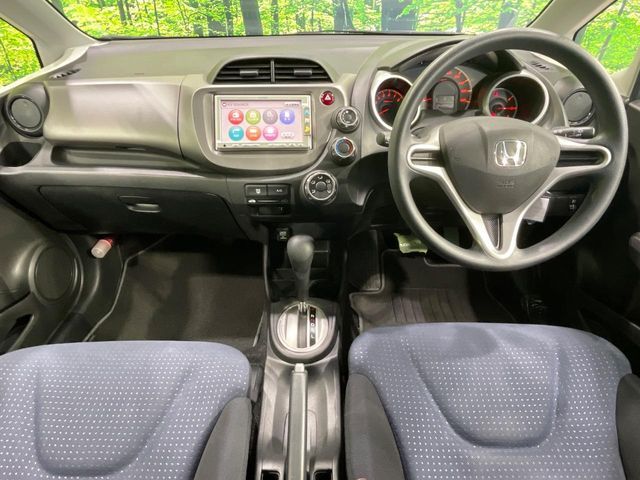 HONDA FIT 2010 Image 31