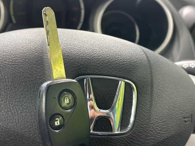 HONDA FIT 2010 Image 31