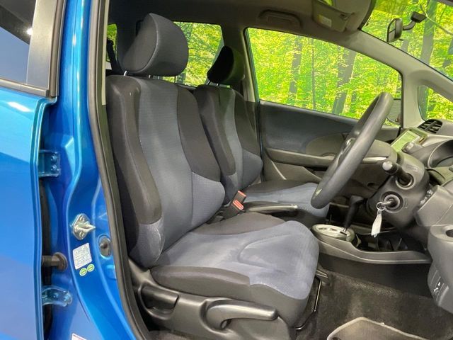 HONDA FIT 2010 Image 31