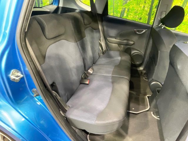 HONDA FIT 2010 Image 31