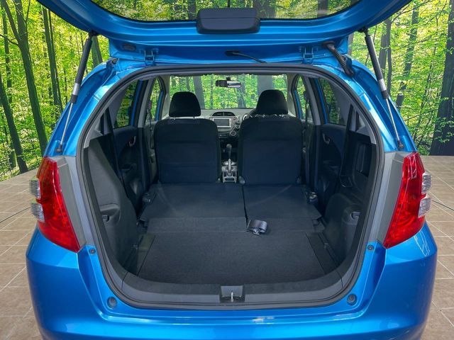 HONDA FIT 2010 Image 31