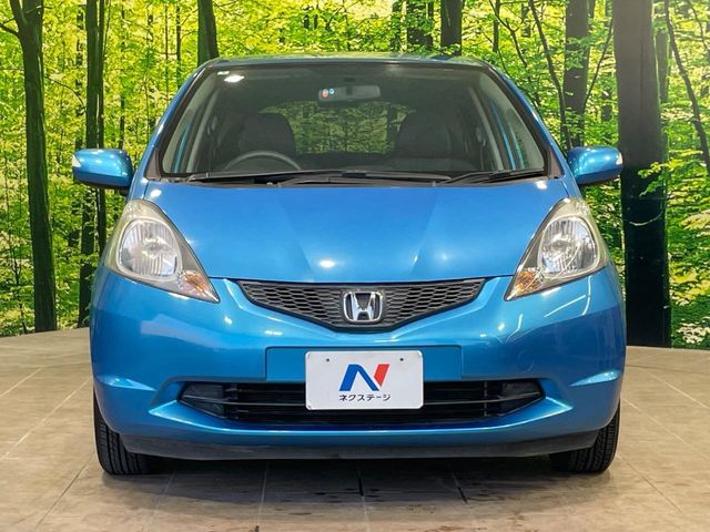 HONDA FIT 2010 Image 31