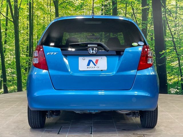 HONDA FIT 2010 Image 31