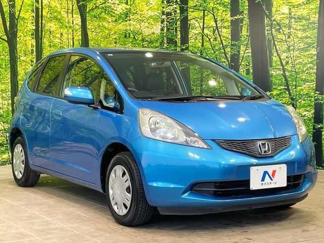 HONDA FIT 2010 Image 31