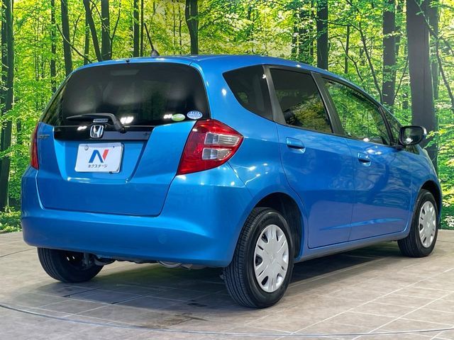 HONDA FIT 2010 Image 31