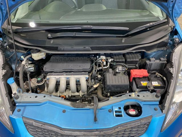 HONDA FIT 2010 Image 31