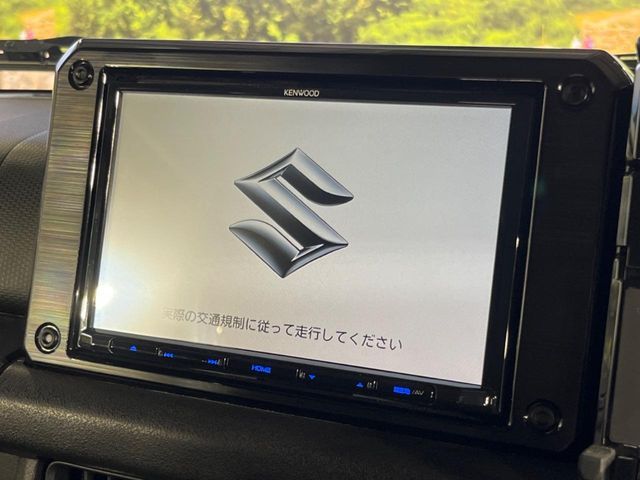 SUZUKI JIMNY SIERRA 2024 Image 31