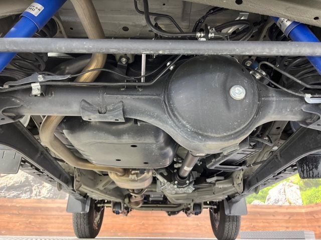 SUZUKI JIMNY SIERRA 2024 Image 31