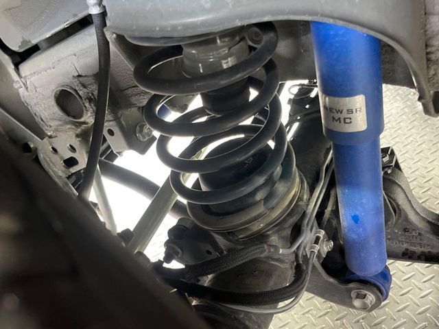 SUZUKI JIMNY SIERRA 2024 Image 31