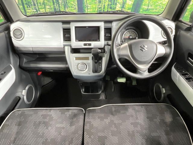 SUZUKI HUSTLER 2016 Image 31