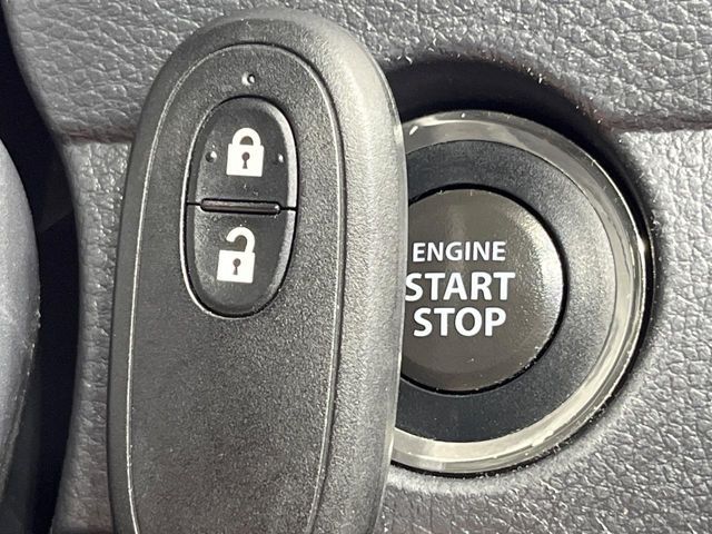 SUZUKI HUSTLER 2016 Image 31