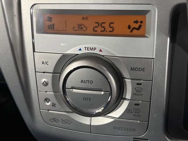 SUZUKI HUSTLER 2016 Image 31