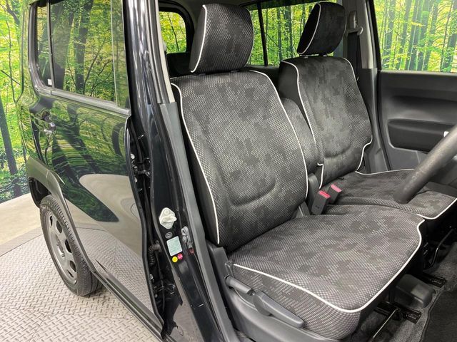 SUZUKI HUSTLER 2016 Image 31