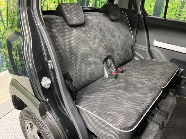 SUZUKI HUSTLER 2016 Image 31