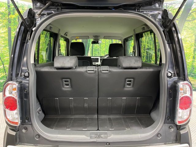 SUZUKI HUSTLER 2016 Image 31