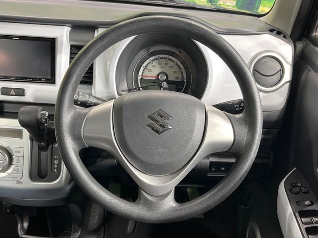 SUZUKI HUSTLER 2016 Image 31