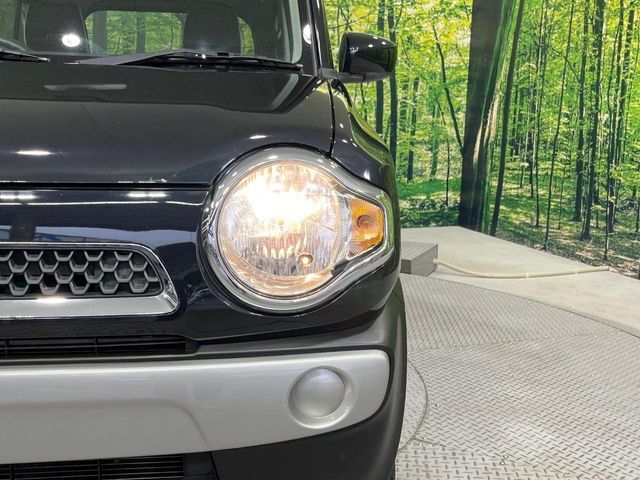 SUZUKI HUSTLER 2016 Image 31