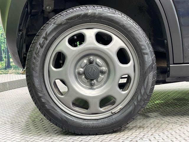 SUZUKI HUSTLER 2016 Image 31