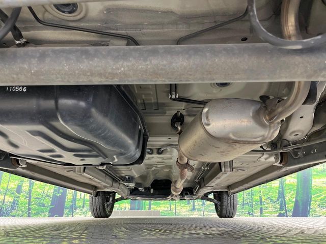 SUZUKI HUSTLER 2016 Image 31