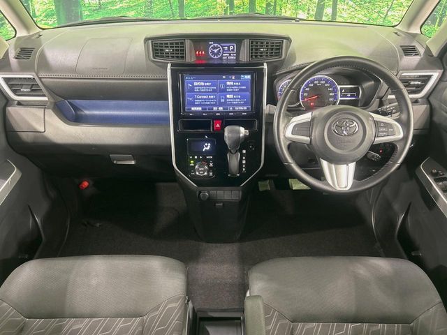 TOYOTA TANK 2017 Image 31