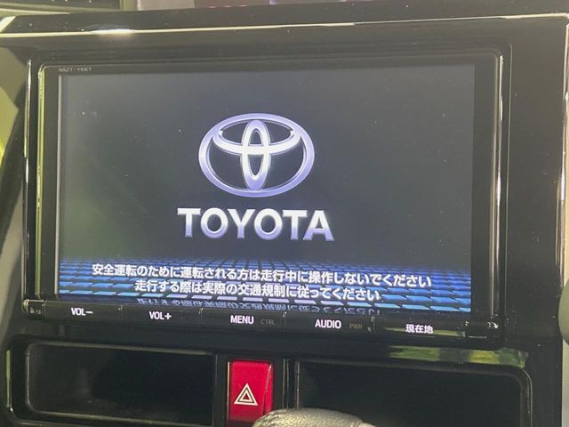 TOYOTA TANK 2017 Image 31