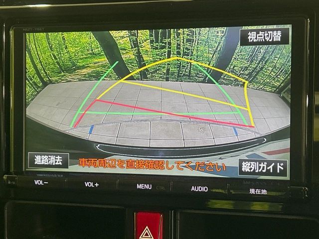 TOYOTA TANK 2017 Image 31