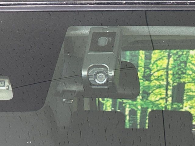 TOYOTA TANK 2017 Image 31