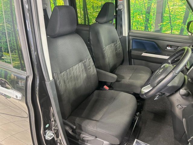 TOYOTA TANK 2017 Image 31