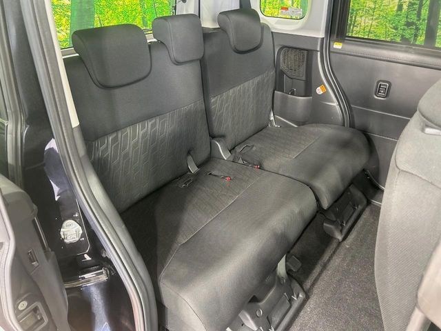 TOYOTA TANK 2017 Image 31