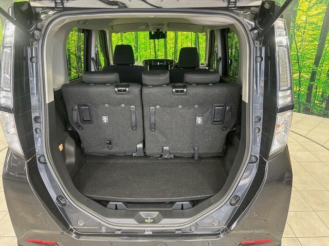 TOYOTA TANK 2017 Image 31