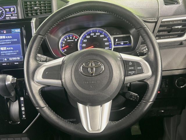 TOYOTA TANK 2017 Image 31