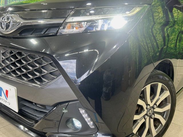 TOYOTA TANK 2017 Image 31