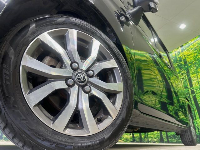 TOYOTA TANK 2017 Image 31