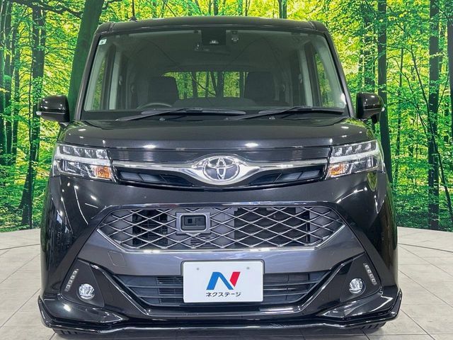 TOYOTA TANK 2017 Image 31