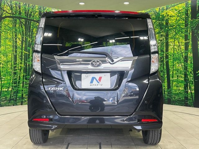 TOYOTA TANK 2017 Image 31