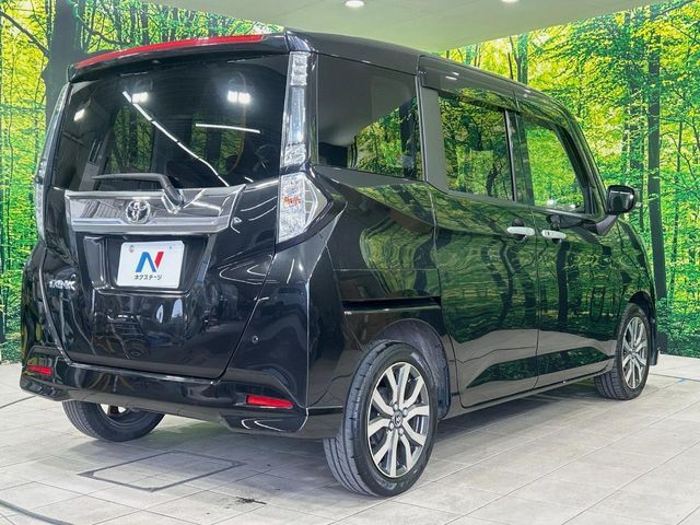 TOYOTA TANK 2017 Image 31