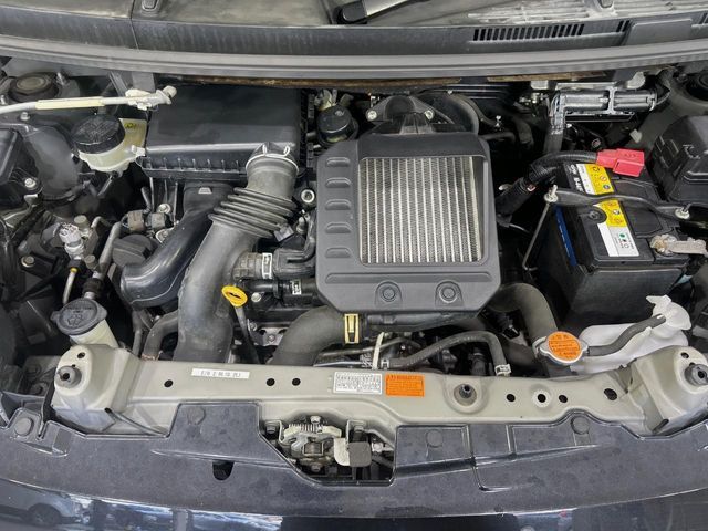 TOYOTA TANK 2017 Image 31