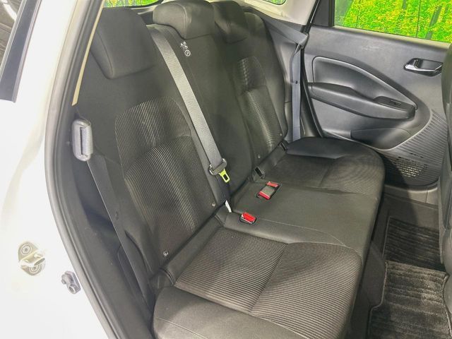 NISSAN NOTE 2024 Image 31