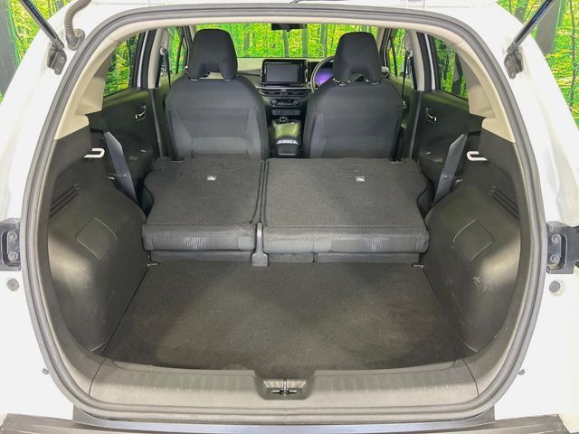 NISSAN NOTE 2024 Image 31