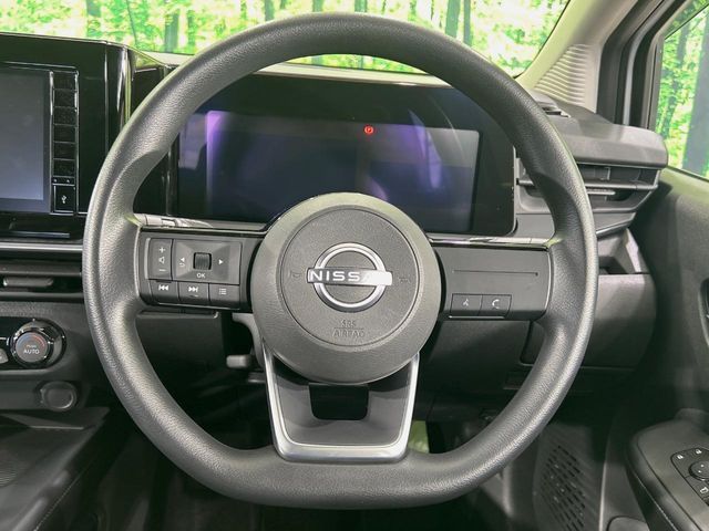 NISSAN NOTE 2024 Image 31